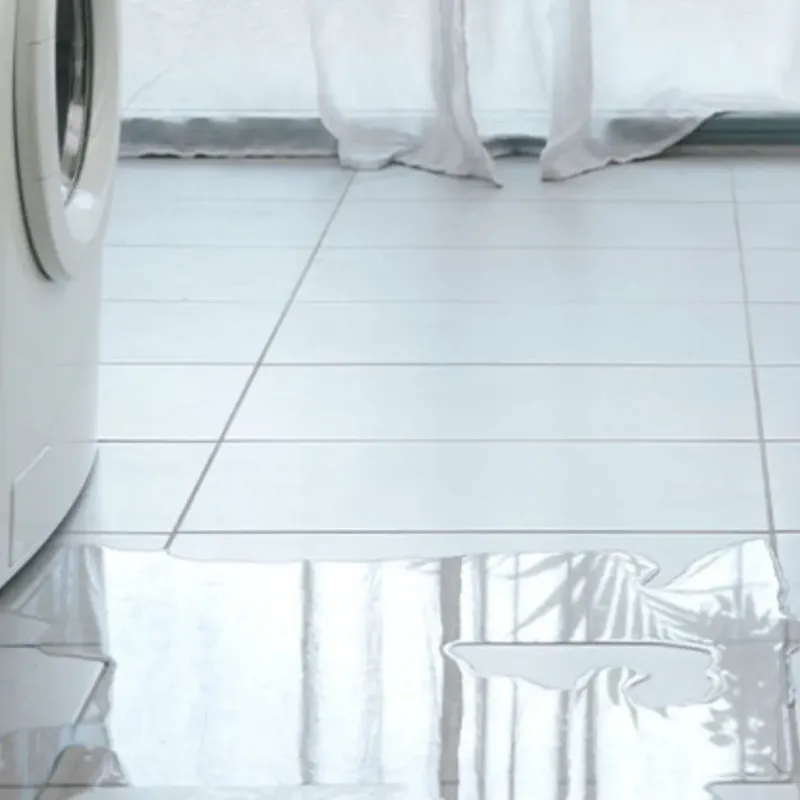 Appliance Leak Cleanup in Santa Clara County, CA