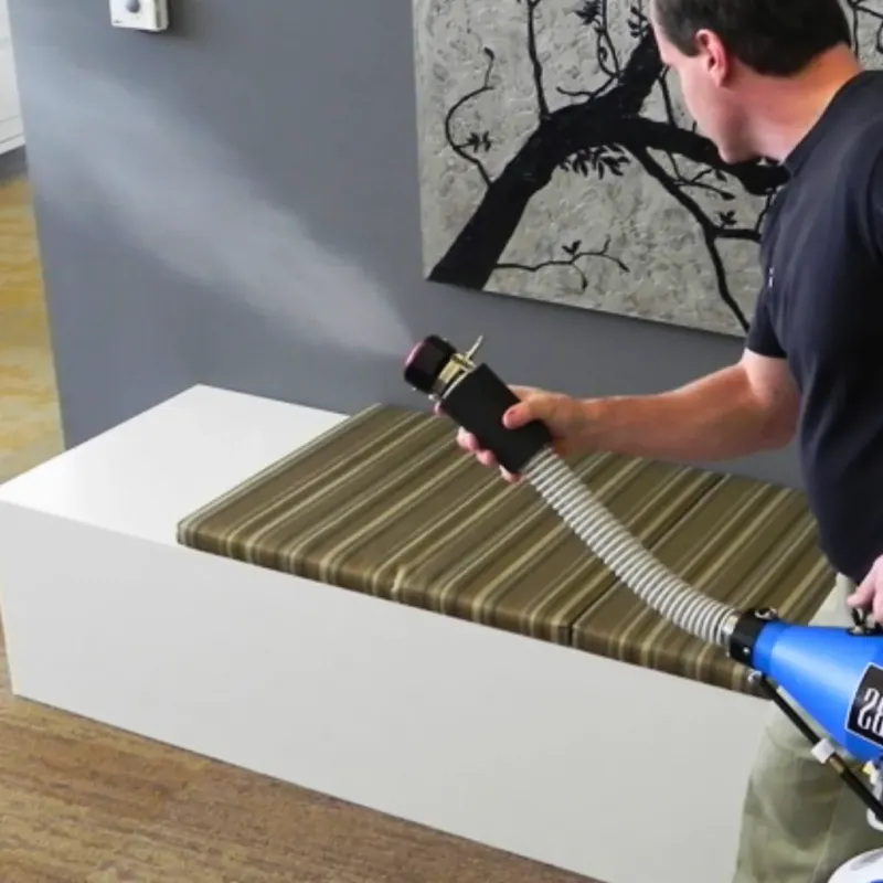 Professional Odor Removal in Santa Clara County, CA